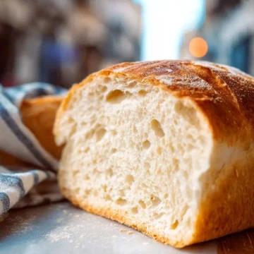 White Bread