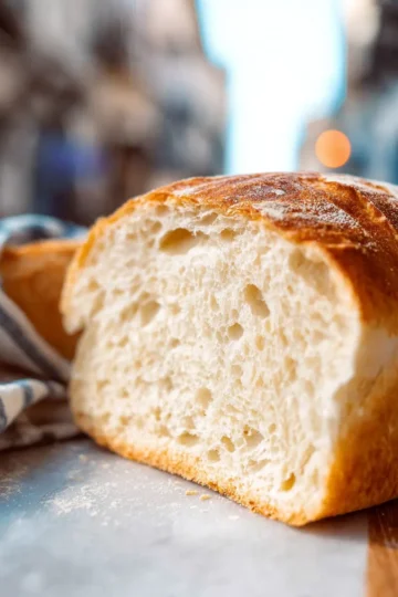 White Bread